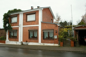 Einfamilienhaus auf dem Lande 272646