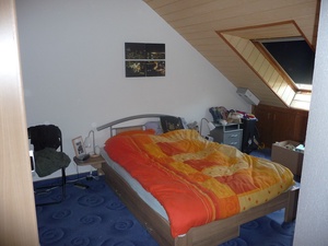 Nachmieter für 3 Zimmer Wohnung in Kerpen gesucht 77827