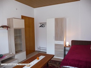 - Möblierte 40m² 1 Zimmer Wohnung in Lengsdorf zur Miete auf Zeit 361987