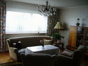 Eigentumswohnung im Bungalow-Stil 58739