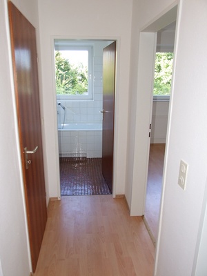 2 Zimmer Wohnung in ruhiger und schöner Lage 58258