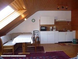 - Möblierte 55m² 2 Zimmer Wohnung in Buschdorf zur Miete auf Zeit 361999