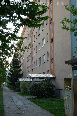 wunderschöne Dreiraumwohnung mit Balkon, einen Steinwurf entfernt vom Kulkwitzer See 286384