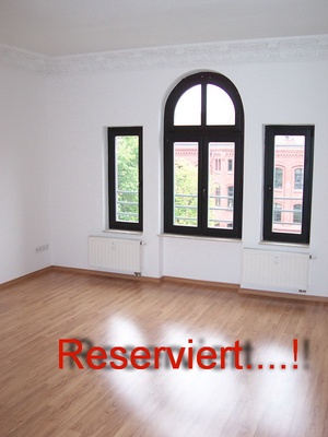 Helle gut sanierte 3-R-Whg.Altbau, mit Stuck  in Magdeburg - Altstadt . 4.OG  ca. 95 m²  BLK. ,Lift 113459