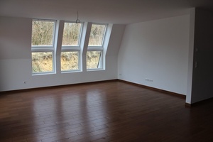 Tolle Penthouse-Wohnung - Neubau! 368432