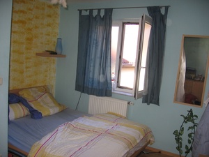 schöne 3 Zimmerwohnung ab 1.9.2010 in Dreieich-Götzenhain zu vermieten 52009