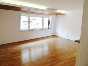 Liebhaberobjekt - Maisonette mit Dachterrasse und Balkon! 377822