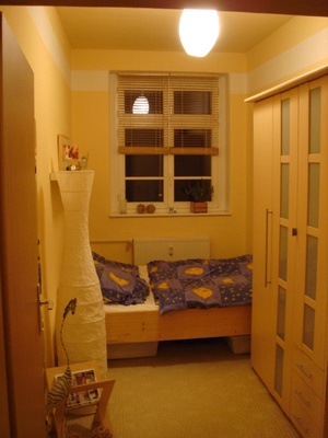 Schöne 2-Raum 60m² Wohnung in der Rathenaustraße mit Küche 30185