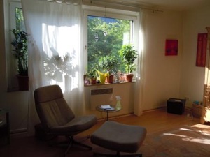 Schöne ruhige 2-Zimmerwohnung m. Balkon in Köln-Mülheim zum 1.7. 86963