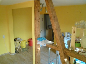 Renovierte, 84m² große Wohnung 5002