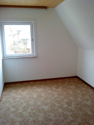 Nette 2-Zimmer-Wohnung 10655