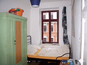2 1/2 Zimmer Wohnung im Leipziger Süden 17980