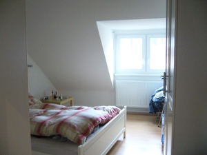 Schöne 3 Zimmer Wohnung Hannover List 47633