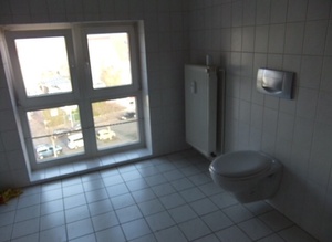 Wohnen über der Stadt ! Für WG .2-R.Whg in Magdeburg-Stadtfeld, Ost ca. 76m², im DG / 4.OG  mit EBK 640745