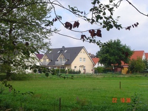 Zwei Wohnungen zu einem Preis !!!!! am Zukünftigen Golfplatz im Ostseebad Binz!!!! 25893