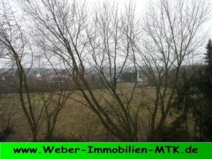 Großzügige, helle 2 ZKB, NEUES Bad, Sonnenbalkon mit TRAUM-Blick, Wohnküche 87287