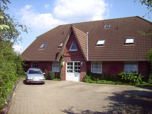 3- Zimmerwohnung 9958