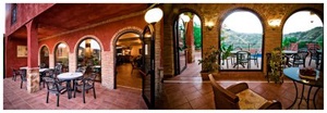 Glamouröse Hotel 4 Minuten von der Alhambra in Granada 144689