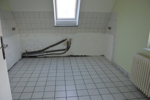 Gemütliche Dachgeschosswohnung mit Balkon in Vlotho Uffeln  538960