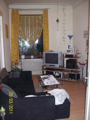 2 Zimmer Wohnung in Köln 82430