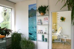 Büro, Kosmetikstudio, Friseursalon etc. zuverkaufen. 5172