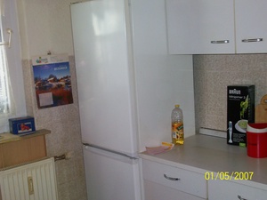 3-Zimmer-Wohnung - Wohnanlage "Malchower Aue" 107460