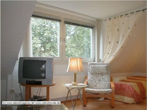 - Möblierte 43m² 1 Zimmer Wohnung in Bad-Godesberg zur Miete auf Zeit 364619