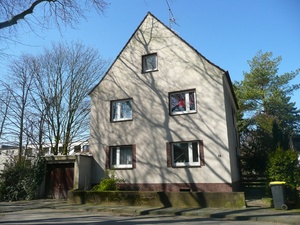 sonniges Dachgeschoss-Appartement 14493