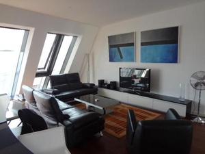 Penthouse in Berlin - Mitte 424917