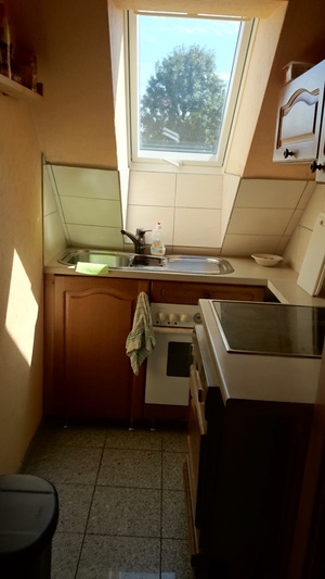 1 Zimmer in einer 3er WG in einem TO von Überlingen 585549