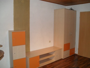 Große 2 Zimmer EG Wohnung mit ca.65 m² in 88273 Fronreute 582925