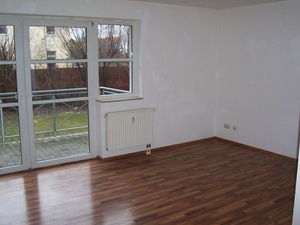 Sonnige freundliche  1,5-R-Whg. in Magdeburg- Sudenburg im EG,  ca.46  m², EBK und Balkon 72507