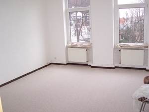 Sonnige preiswerte  3-R-Whg. in Magdeburg-Sudenburg,im DG /3.OG, ca. 76 m², Bad mit  Wanne 230118