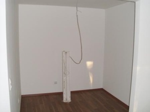 Neue Wohnung aus dem Umbau in gehobener Ausstattung – Erstbezug – ca. 58 qm. Provisionsfrei. 107086