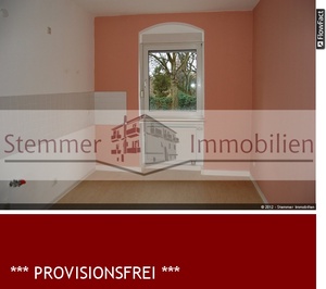 Stemmer Immobilien ***Schönes kleines Singledomizil in MG_Rheydt*** 278474