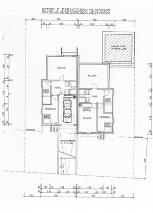 !! Provisionsfrei !!   Familientaugliche DHH mit Arbeitszimmer, Garage + Garten 220116