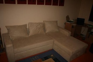 Wohnung 2-Zimmer für 270 € warm Mie 3273