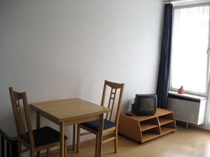 Herrliches Appartement, Top Lage, von Privat, Milbertshofen 43751