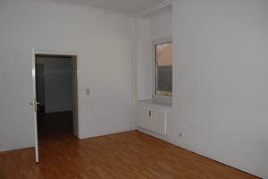 Stemmer Immobilien *** Gemütlich und Günstig - 3 Raum Wohnung in DU-Bruckhausen *** 410602