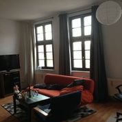 2-Zimmer Wohnung im Zentrum von Lutherstadt Wittenberg 593915