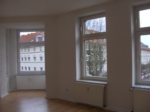 Atraktive 2,5 Zi. Wohnung Nähe Park 5793