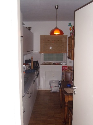 Schöne 3 -Zimmer Wohnung in Othmars 13549