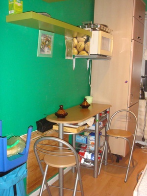 Schöne 2-Zimmer-Wohnung im Zentrum von Düsseldorf.*Provision Frei*  59089