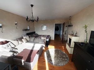 Tolle 1 Zimmer- Terrassenwohnung mit See- und Alpensicht 639609