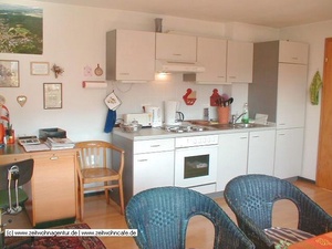 - Möblierte 60m² 2 Zimmer Wohnung in Oberdollendorf zur Miete auf Zeit 344134