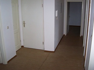 Attraktive, helle 3-R-Altbau-Whg.in Magdeburg.Leipzigerstr, DG ca. 80m²   WG geeignet . 59100