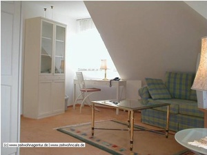 - Möblierte 43m² 1 Zimmer Wohnung in Bad-Godesberg zur Miete auf Zeit 364623