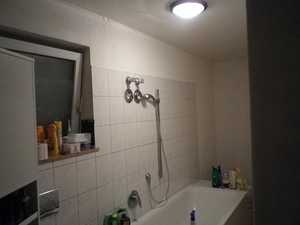 Toll geschnittene 2-Zimmer Wohnung 68478