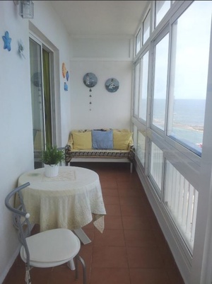 3 Zi Whg in Bajamar, Tenerife, langfristig zu vermieten 696461