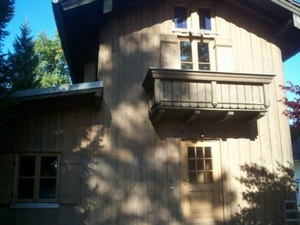 Zauberhaftes Haus in Holzständerbauweise ideal als Praxis oder Familiensitz!! 175245